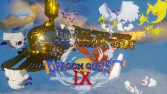DRAGON QUEST IX 天空防衛