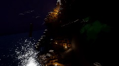 Ocean Village On Spire