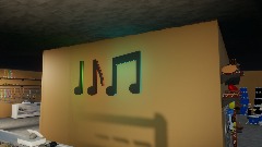 A screenshot taken in Dreams. 19 of 29.