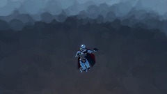 A screenshot taken in Dreams. 17 of 26.