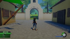 A screenshot taken in Dreams. 1 of 1.