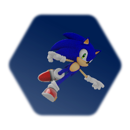 Sonic Medium HD