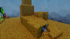 This week Sprunki Demo