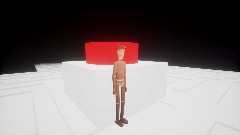 A screenshot taken in Dreams. 7 of 27.