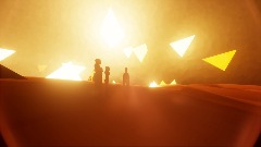 A screenshot taken in Dreams. 4 of 5.