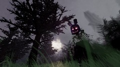 Monsters In The Shadows