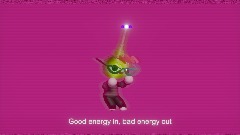 A screenshot taken in Dreams. 12 of 25.