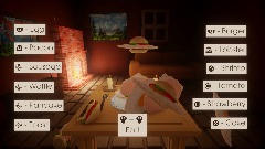 A screenshot taken in Dreams. 8 of 23.