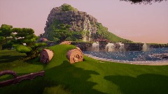 A screenshot taken in Dreams. 14 of 14.