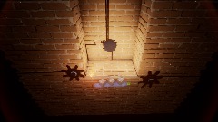 A screenshot taken in Dreams. 2 of 6.