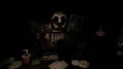 Fnaf Plus Free Roam
