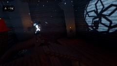 A screenshot taken in Dreams. 1 of 3.