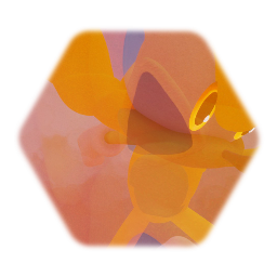 Super Sonic frontiers