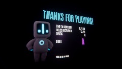 A screenshot taken in Dreams. 1 of 4.