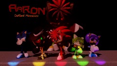 A screenshot taken in Dreams. 11 of 15.
