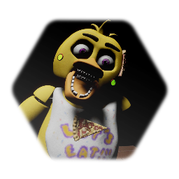 Parts and Service Chica