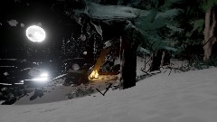 Braving The Elements