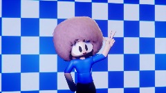 A screenshot taken in Dreams. 5 of 5.