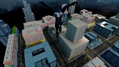 Spiderman free play (early access)