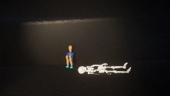 Anti Mr.beast starves little Mexican children in his basement.