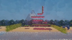 A screenshot taken in Dreams. 15 of 30.