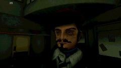 A screenshot taken in Dreams. 1 of 28.