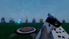 Remix of Dani's CoD Zombies Kit V1.08 (Persistent)