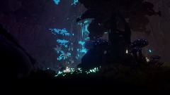 A screenshot taken in Dreams. 17 of 29.