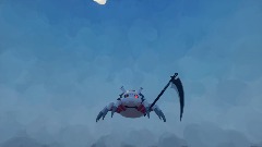 A screenshot taken in Dreams. 1 of 1.