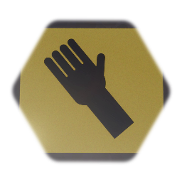 Hand Symbol