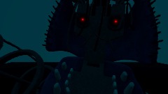 Ignited Bonnie Animation Test