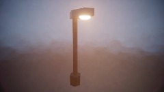 A screenshot taken in Dreams. 3 of 4.