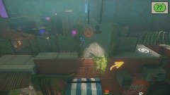 A screenshot taken in Dreams. 1 of 12.