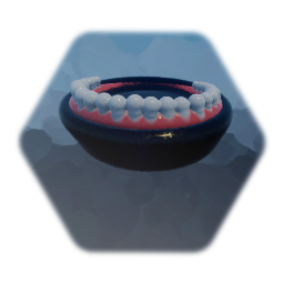 Stig jaw - 10/4/2021