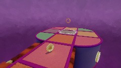 My Treasure Hunt! (Knuckles)