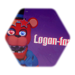 Lfazbear35 Oc V2