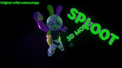 A screenshot taken in Dreams. 3 of 10.