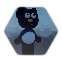 Pingy Costume/Pingy Fan NPC