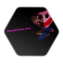 Wounded Kissy Missy - Poppy Platime (Chapter 4)