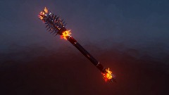 A screenshot taken in Dreams. 1 of 6.