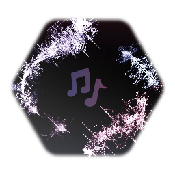 Cris' Clunky Drum Kit