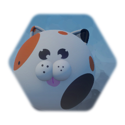 Cat slime  ;3