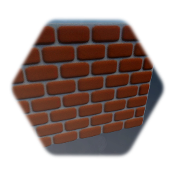 Brick Wall