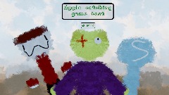 A screenshot taken in Dreams. 1 of 3.