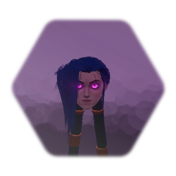 RedProphet'sJinx LipSync Test