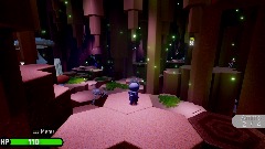 A screenshot taken in Dreams. 3 of 4.