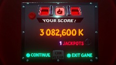 A screenshot taken in Dreams. 9 of 26.