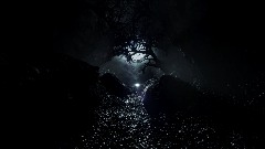 Journey to the Underworld