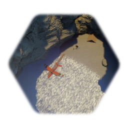 ポルコの隠れ家