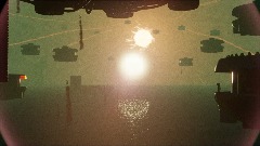 A Dream of a Blazing Ozone